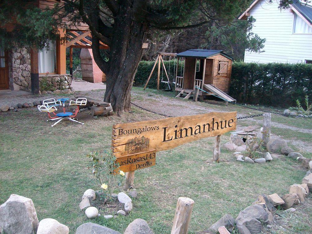 Вілла Tinsel'S House Сан-Карлос-де-Барілоче Екстер'єр фото