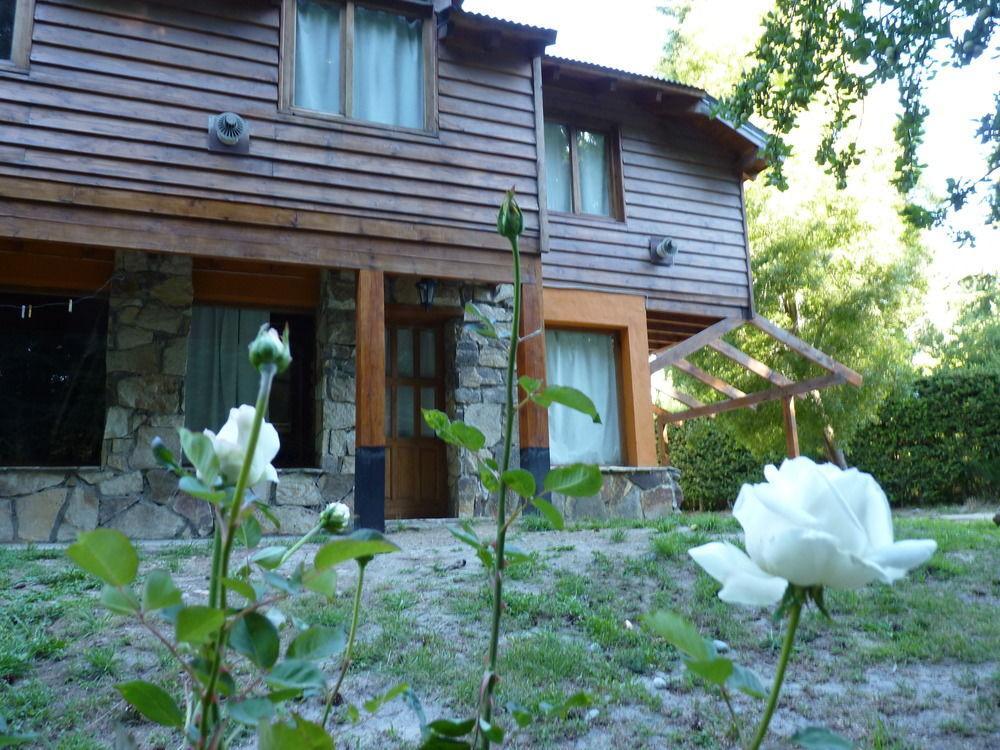 Вілла Tinsel'S House Сан-Карлос-де-Барілоче Екстер'єр фото
