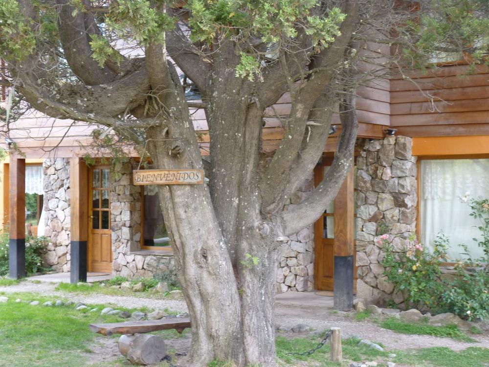 Вілла Tinsel'S House Сан-Карлос-де-Барілоче Екстер'єр фото