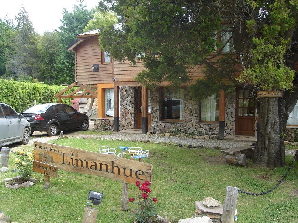 Вілла Tinsel'S House Сан-Карлос-де-Барілоче Екстер'єр фото